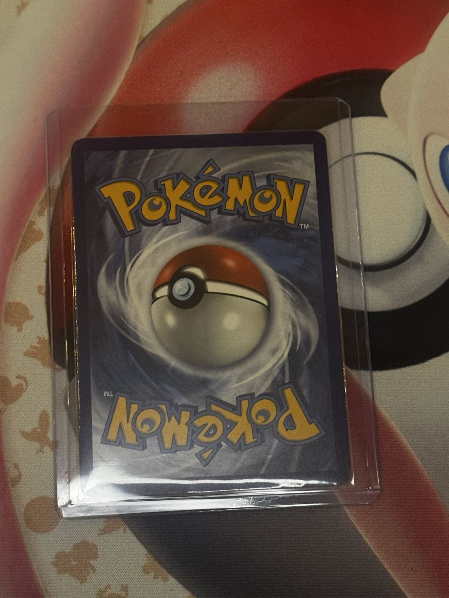 Pokémon Cartes à collectionner: Pikachu 241/236 – D'occasion à Belp par ome_x7jr 1