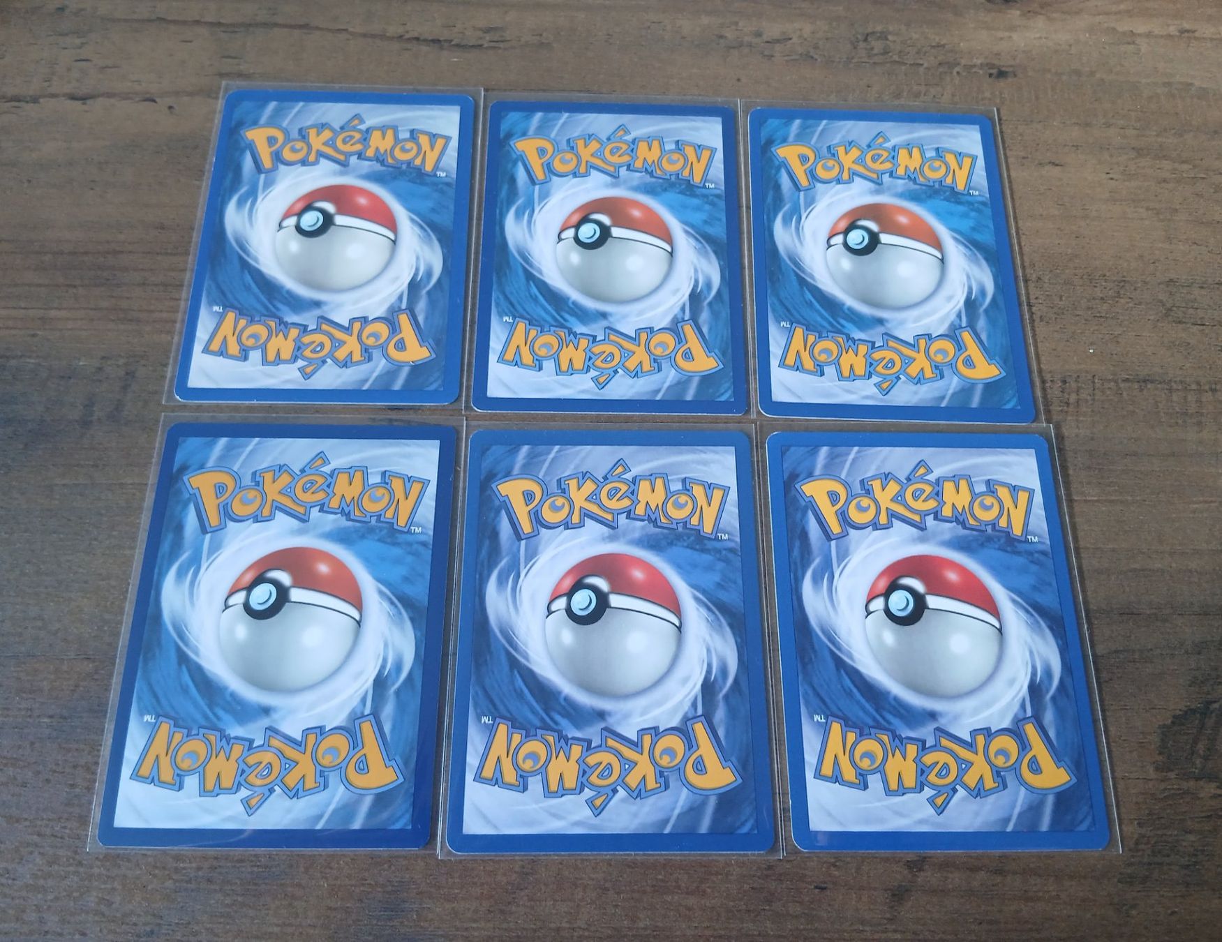 Pokémon Carte collezionabili: Pokemon Pikachu Karten DE – Usato da Märwil venduto da Chi_87pp 1