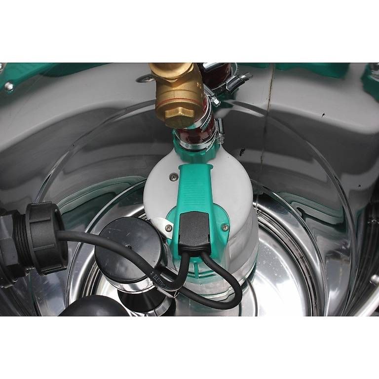 Aspirapolveri & Accessori: CLEANCRAFT flexCAT 141 EP NASSPUMPEN-SPEZIALSAUGER – Nuovo e nell'imballaggio originale da Rüthi (Rheintal) venduto da Toptool-2 1