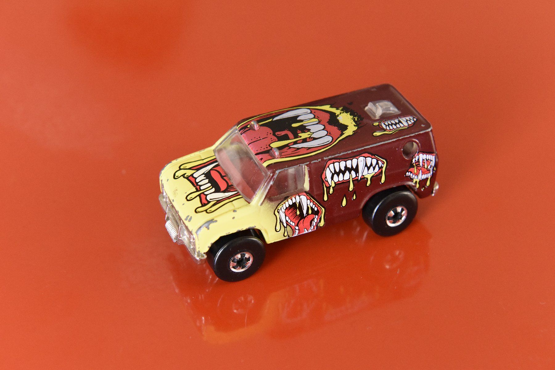 Hot Wheels Modellautos: Hotwheels 1975-1989 – Gebraucht aus Urdorf von zueri_50 5