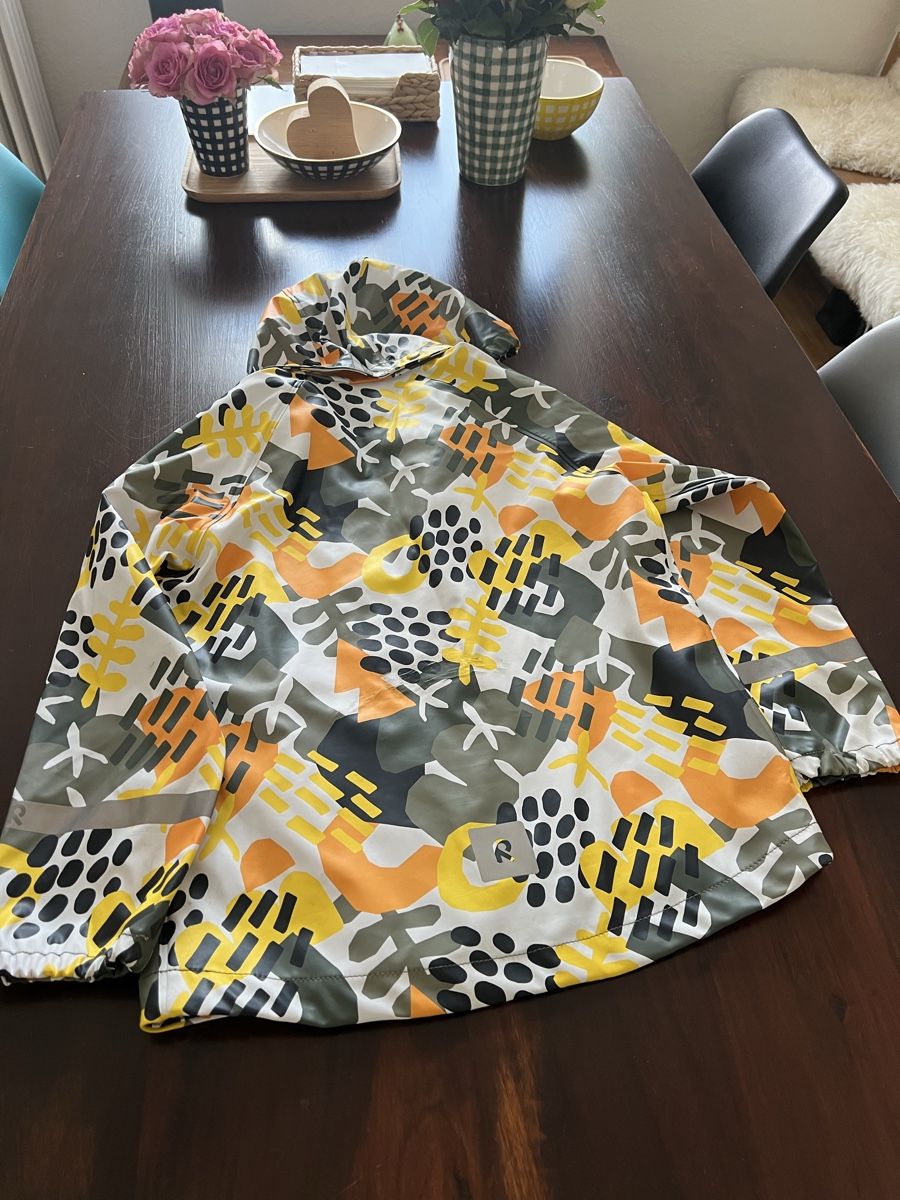 Giacche & Cappotti: Reima Jacken Kinder Grösse 134/140cm – Usato da Zollikon venduto da Peiler01 6