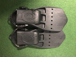 Tec Flossen XL