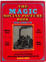 The Magic Moving Picture Book - Magisches Zauberbuch