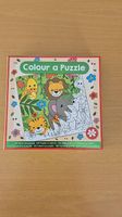 Puzzle jungle 100 pièces