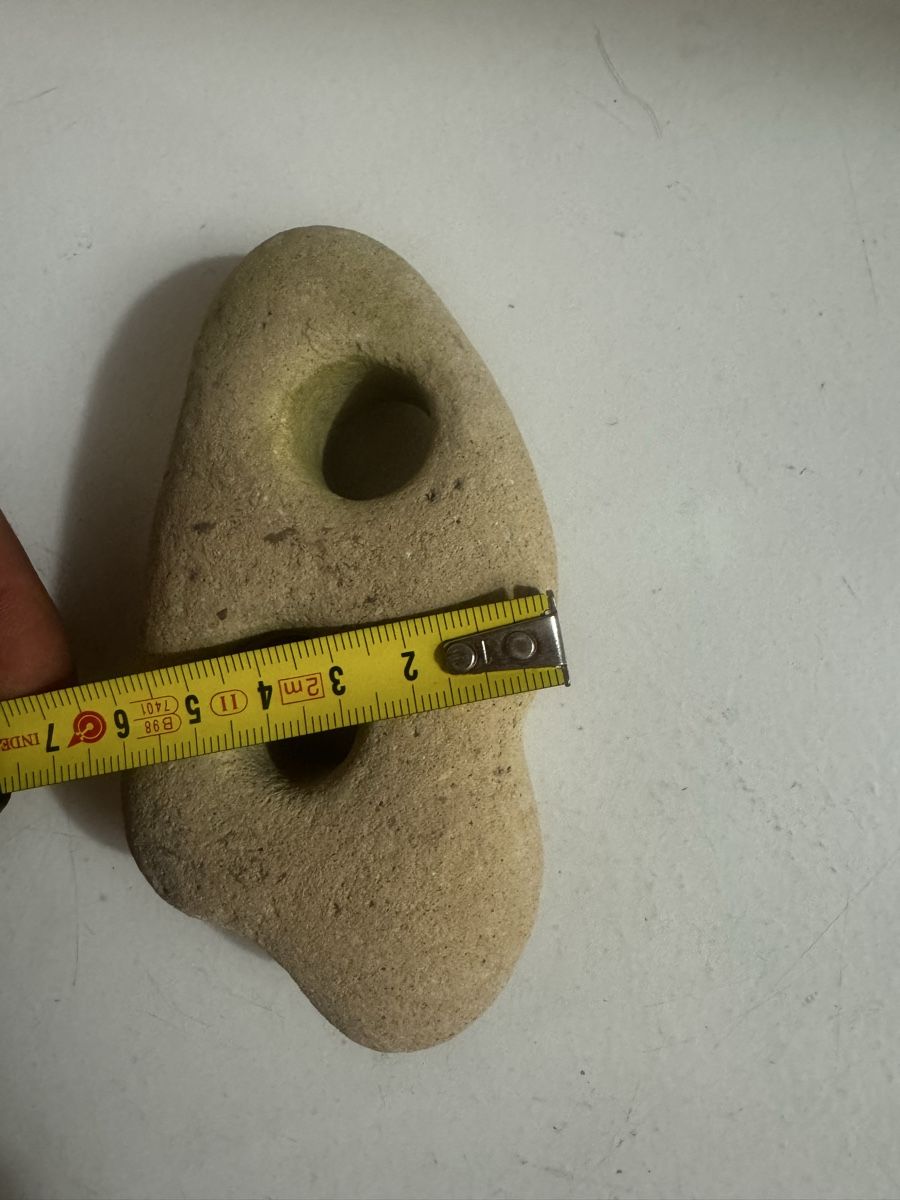 Edelsteine: Selten-Stein – Gebraucht aus Gerlafingen von naj_vj8s 4