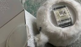 Swatch Armbanduhr Snowflake limited Edition