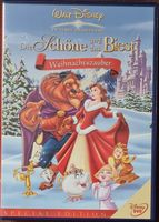 Die Schöne und das Biest: Weihnachtszauber (Special Edition)