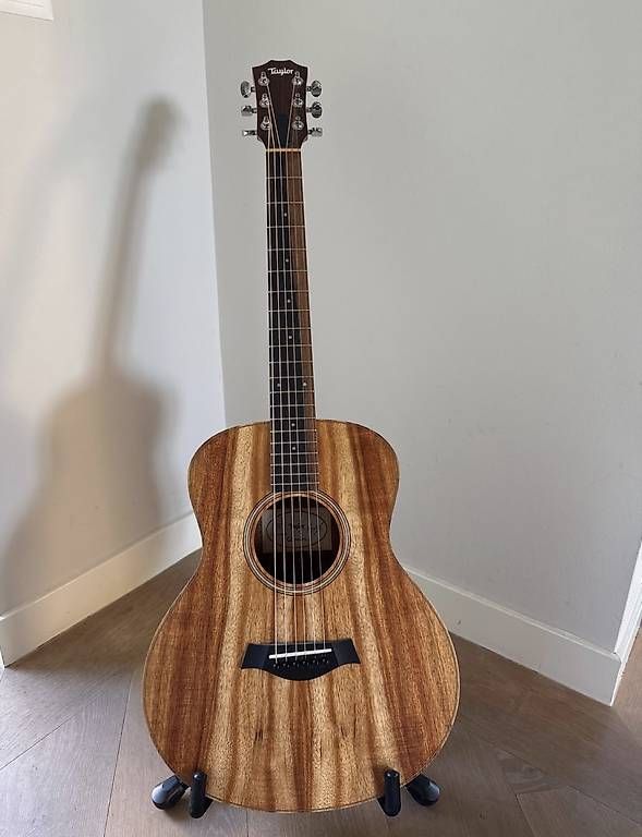 Strumenti musicali: Guitare Taylor GS mini e (Koa) – Usato da Coppet venduto da m_m_nz2f