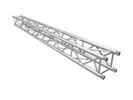 Truss F34 200 Traverse 2m gerade 4-Punkt Traverse