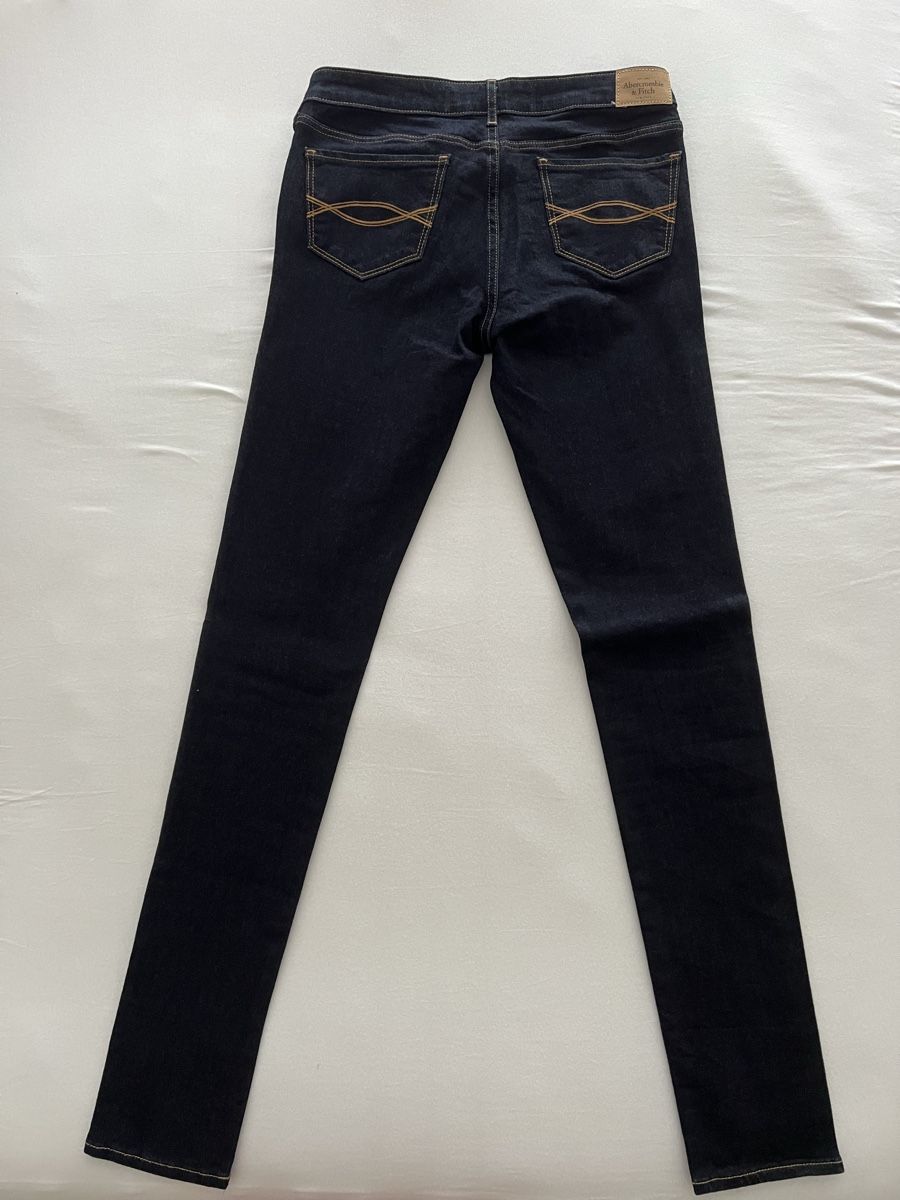 Abercrombie Jeans: Abercrombie & Fitch Jeans – Nuovo (secondo la descrizione) da St.Gallen venduto da Shopaholic5 2