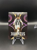 Daka 2025 Nico Gonzalez numbered 71/99 - Juventus