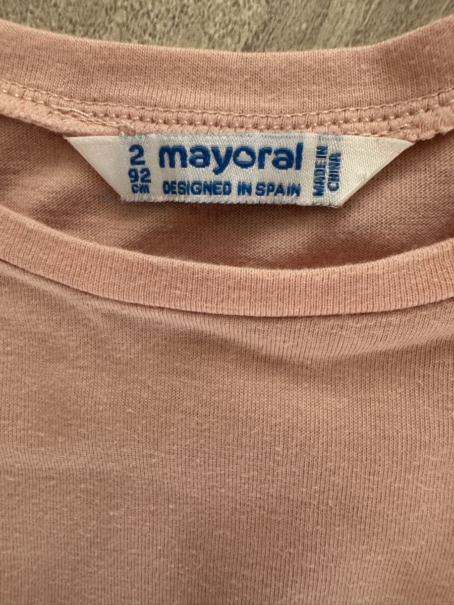Mayoral Robes et jupes: Mayoral Kleid Grösse 92  – D'occasion à Galgenen par Vintluxe 1