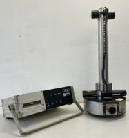 Lorenz Messgerätebau SP3 Simulator für Staubentwicklung
