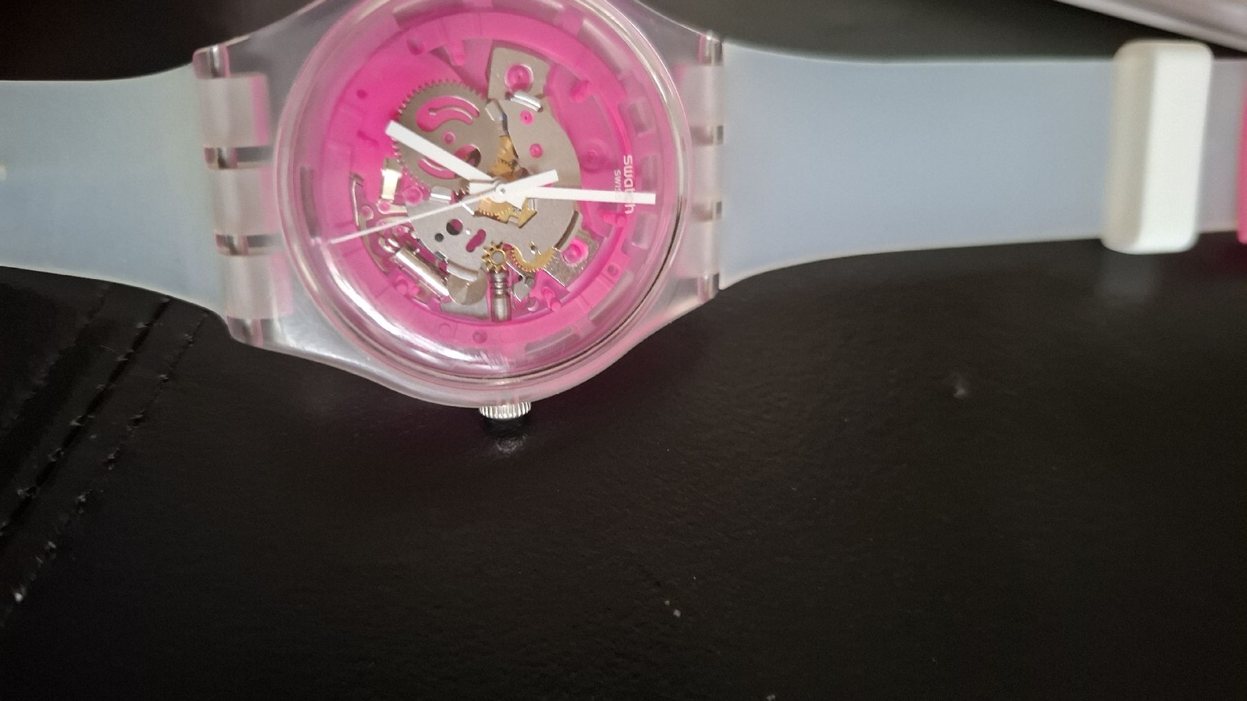 Swatch Orologi: Swatch Suok 130 – Usato da Nesselnbach venduto da Cyberbob2 3