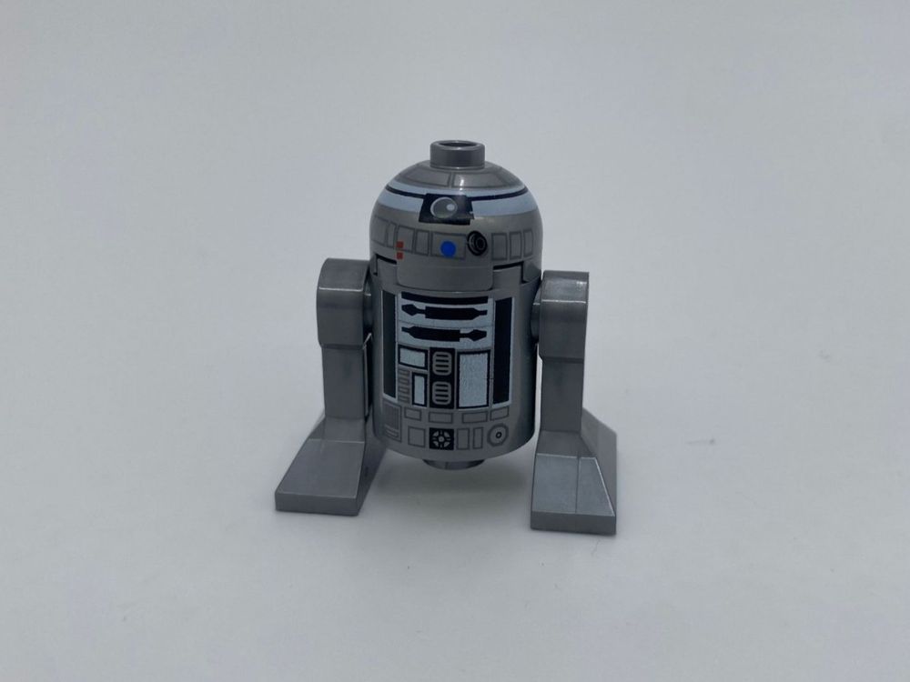 Lego Star Wars SW0303: Astromech Droid, R2-Q2 (Gebraucht) in Schlatt TG ...