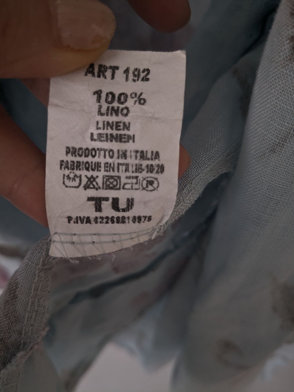 Giacche: Leichtes Leinen Jäckchen one size - Sommerblumen – Usato da Rorschach venduto da olg_5qq2 2