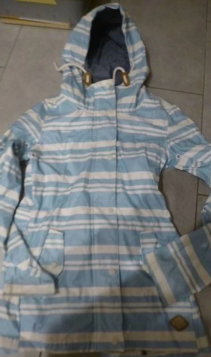 Giacche: ragwear regenjacke  im xs – Usato da Landquart venduto da lumima