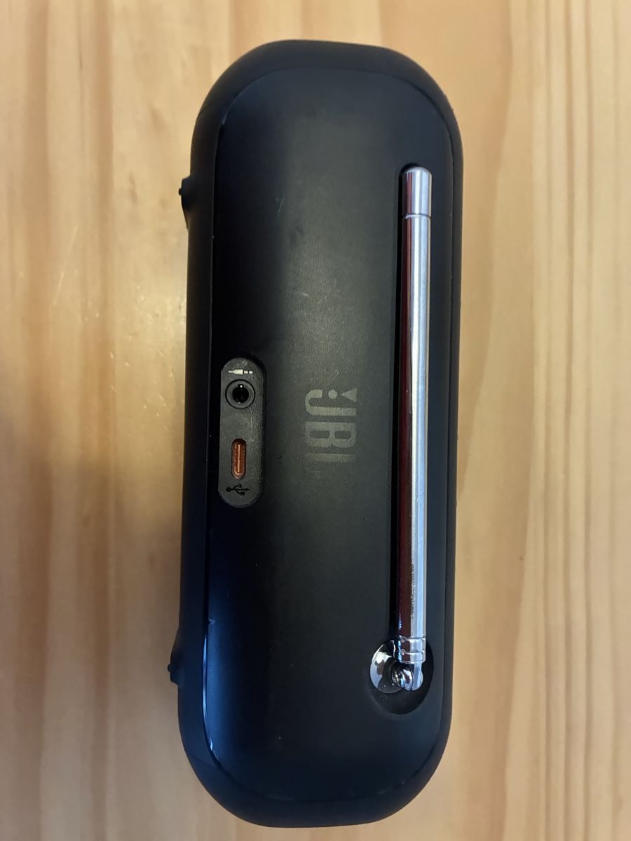 JBL Lautsprecher: JBL Lautsprecher – Gebraucht aus Buchs ZH von how_wf9j 1