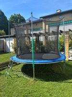 Trampolin für Garten 305 cm