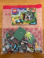 LEGO Friends 41032 Dschungel-Errettungsaktion