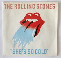 ROLLING STONES - SHE'S SO COLD