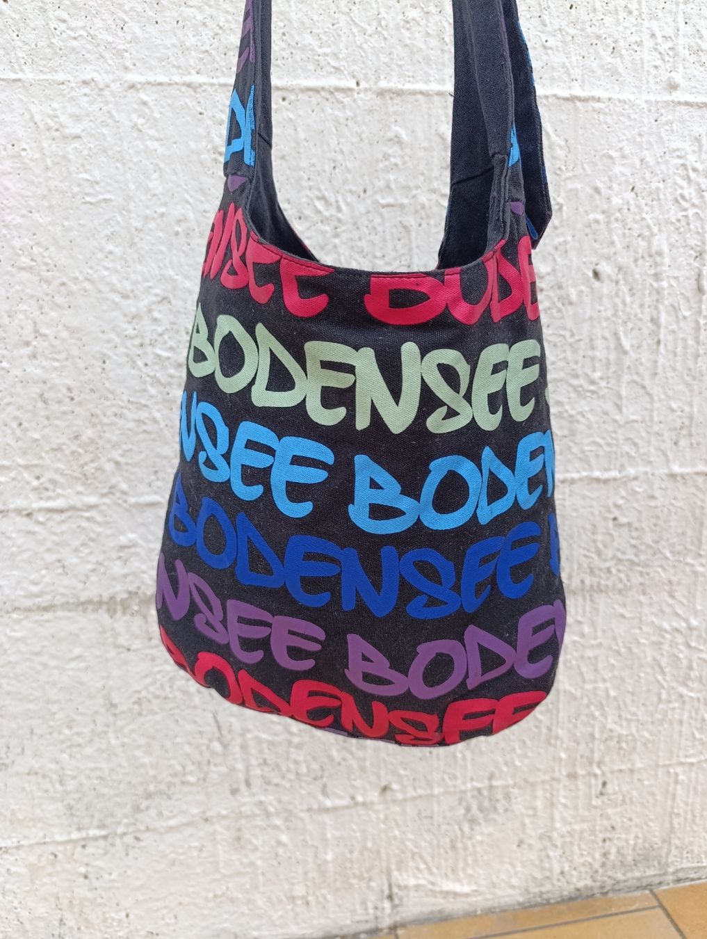 Sacs: Strandtasche Freizeit Tasche Bag Bodensee  – D'occasion à Waltenschwil par Bodensee84 1