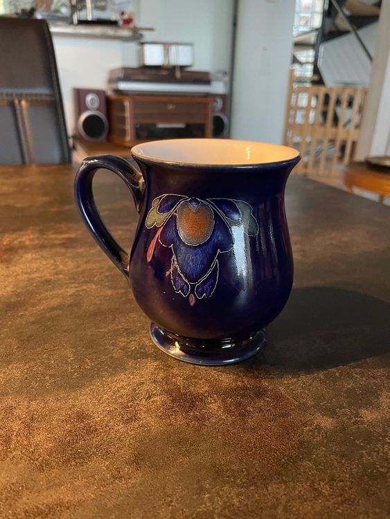 GRAND POT A Lait Et 2 Sous Tasses Villeroy Et Boch Service Valeria EUR