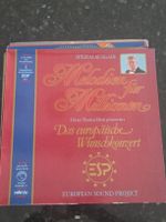 Das Europäische Wunschkonzert 
