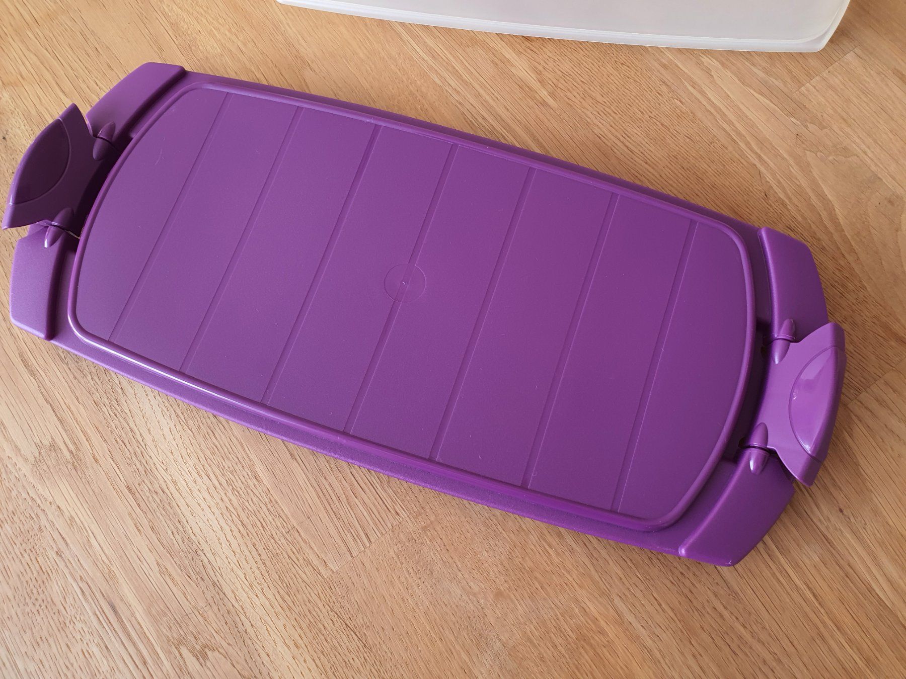 Behälter & Ähnliches: Kuchentransportbox Neu unbenutzt – Neu (gemäss Beschreibung) aus Winterthur von Nooitgedagt 3