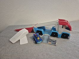 Paw Patrol Chase mit Fahrzeug