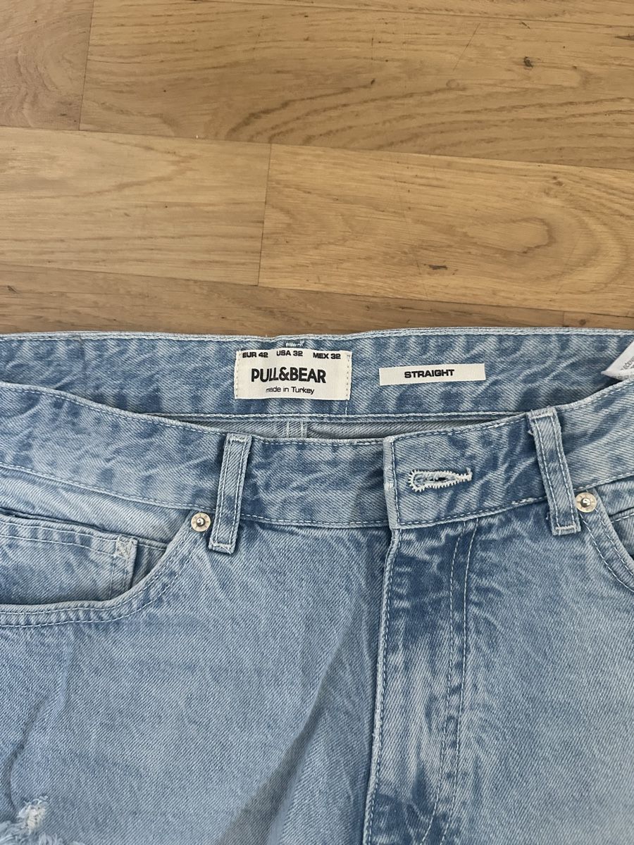 Jeans: 2  Jeans homme 32 – Nuovo (secondo la descrizione) da Biel/Bienne venduto da orange1 1