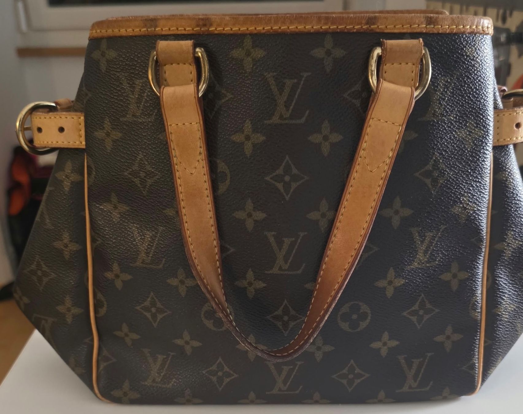Louis Vuitton Taschen für Damen: Louis Vuitton Handtasche – Gebraucht aus Bern von Maximusibussi 1