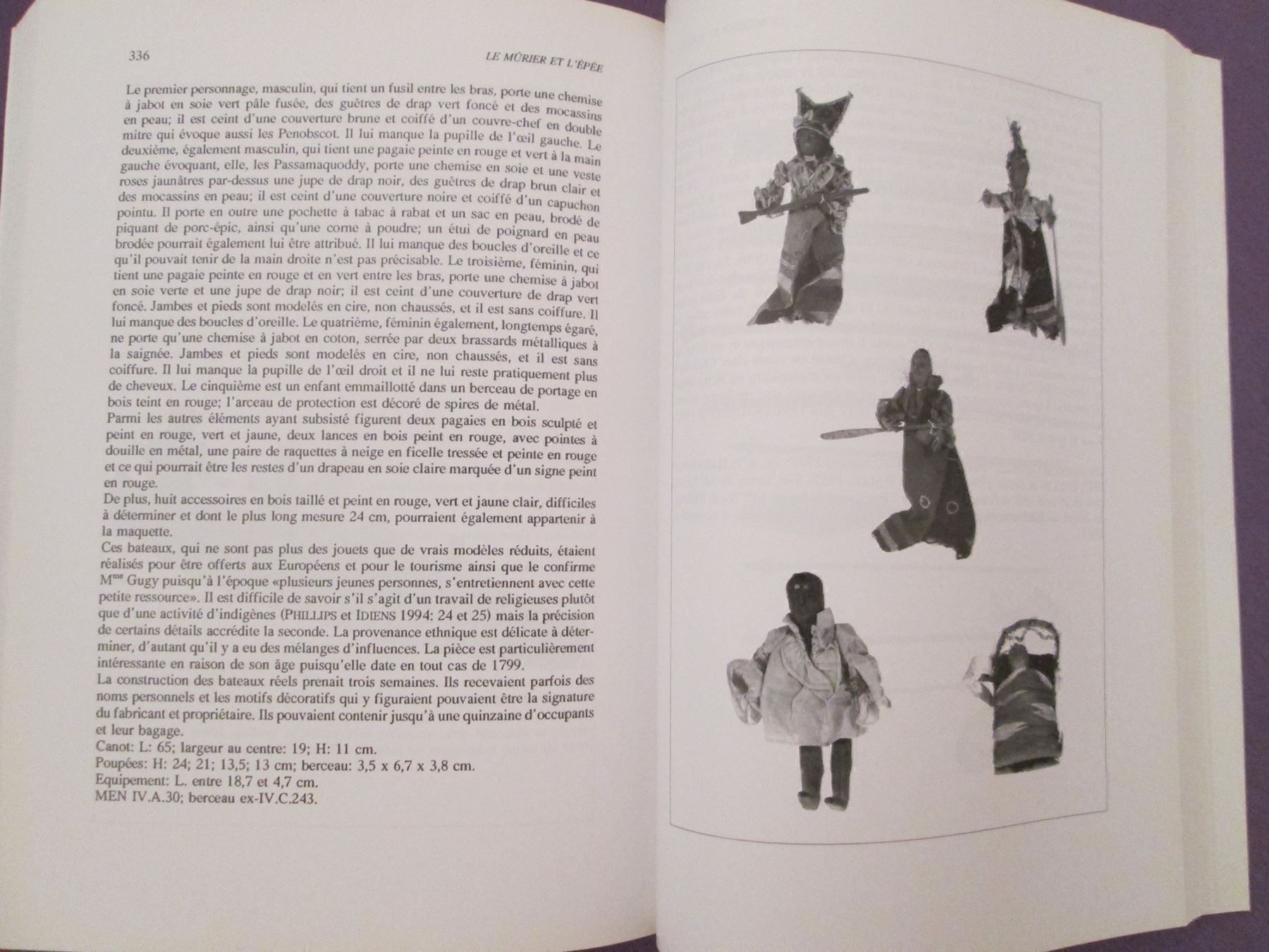 Libri: Le mûrier et l'épée – Usato da Neuchâtel venduto da Dualseele 7