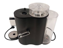 CAFé ROYAL CoffeeB Globe Kaffeemaschine