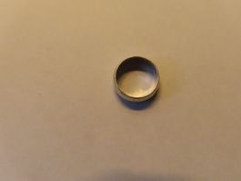 Silber Ring