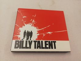 BILLY TALENT