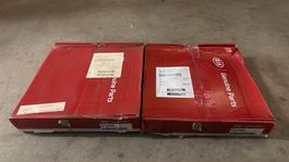 Original KIA Sportage 07-10  Bremsscheiben 51712-0Z000
