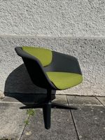 Sedus sweetspot Loungesessel Neuwertig TOP