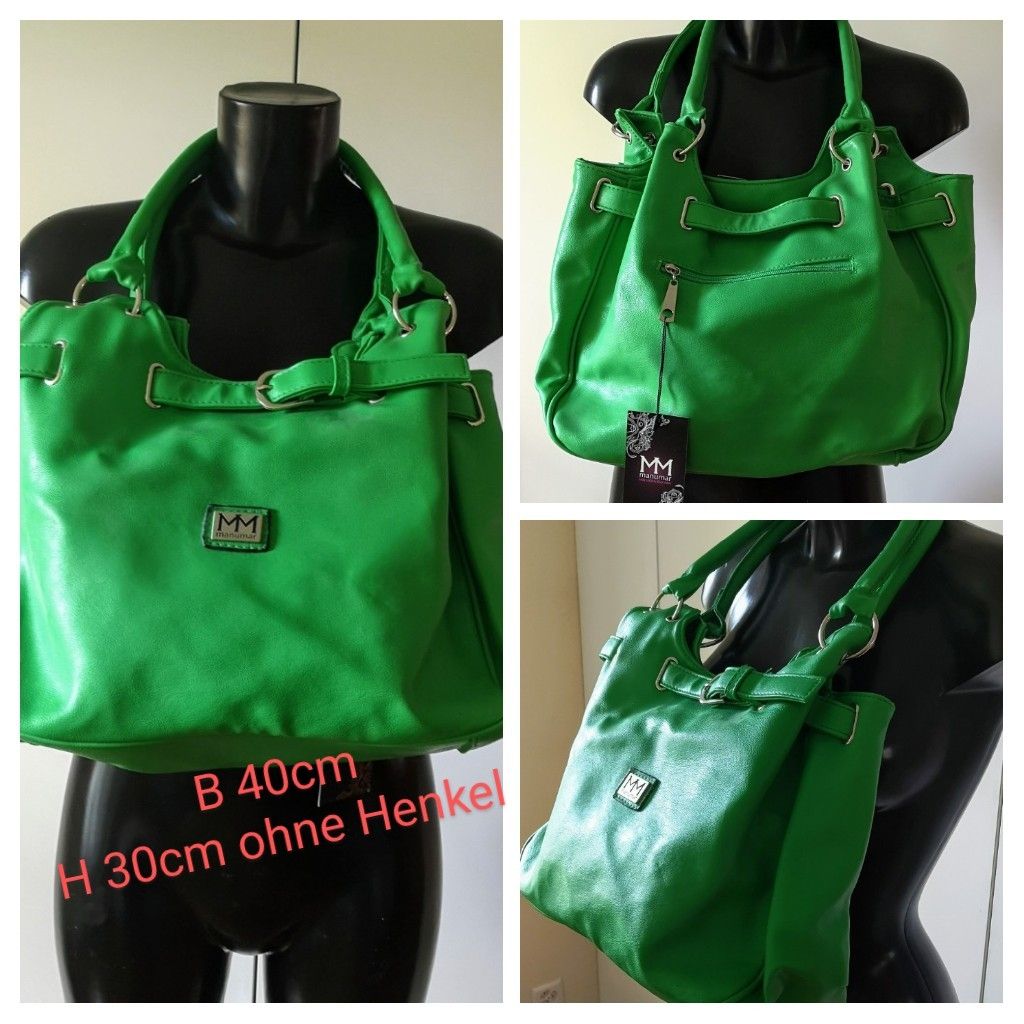 Borse da donna: 2 tolle Taschen NEU  – Nuovo e nell'imballaggio originale da Widnau venduto da Schurlibua 1