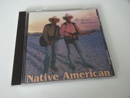 Native American/Bellamy Brothers