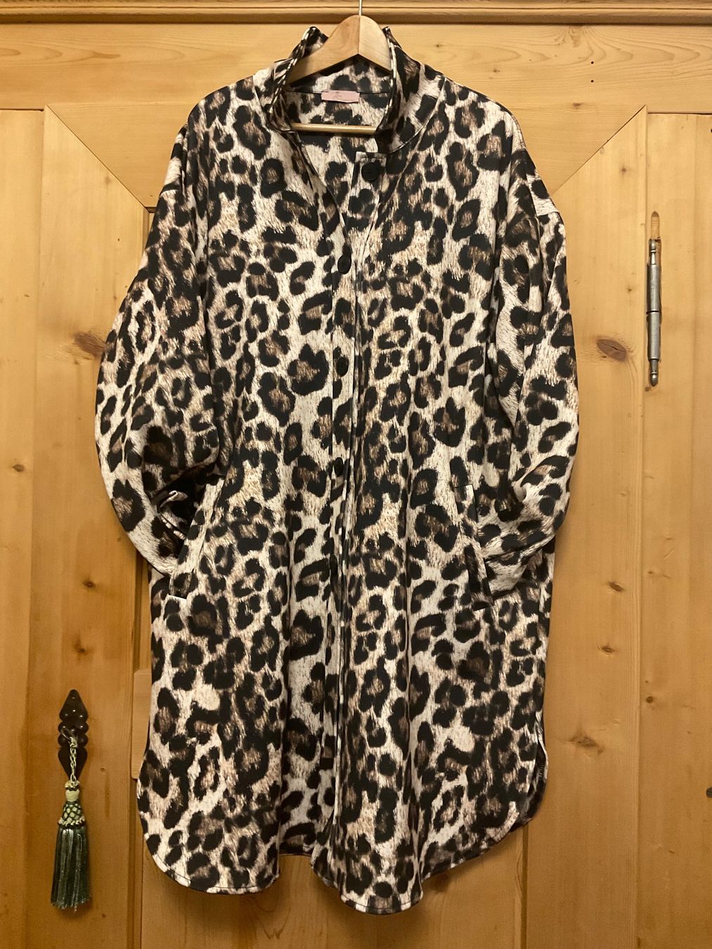 Manteaux: Mantel LEO LOOK – Neuf (Voir description) à Scuol par Lotus2020