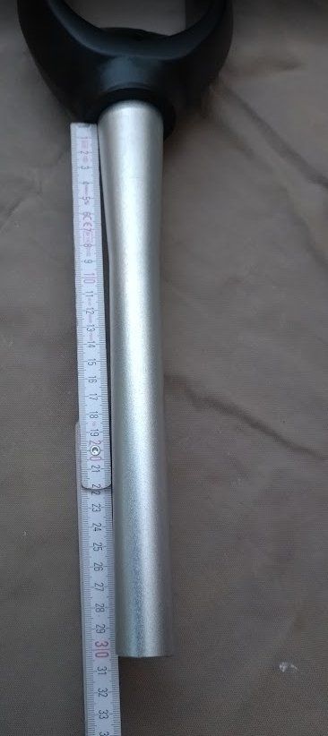 Ersatzteile: 29" / 27.5" Starrgabel – Neu (gemäss Beschreibung) aus Spiez von benardo 2