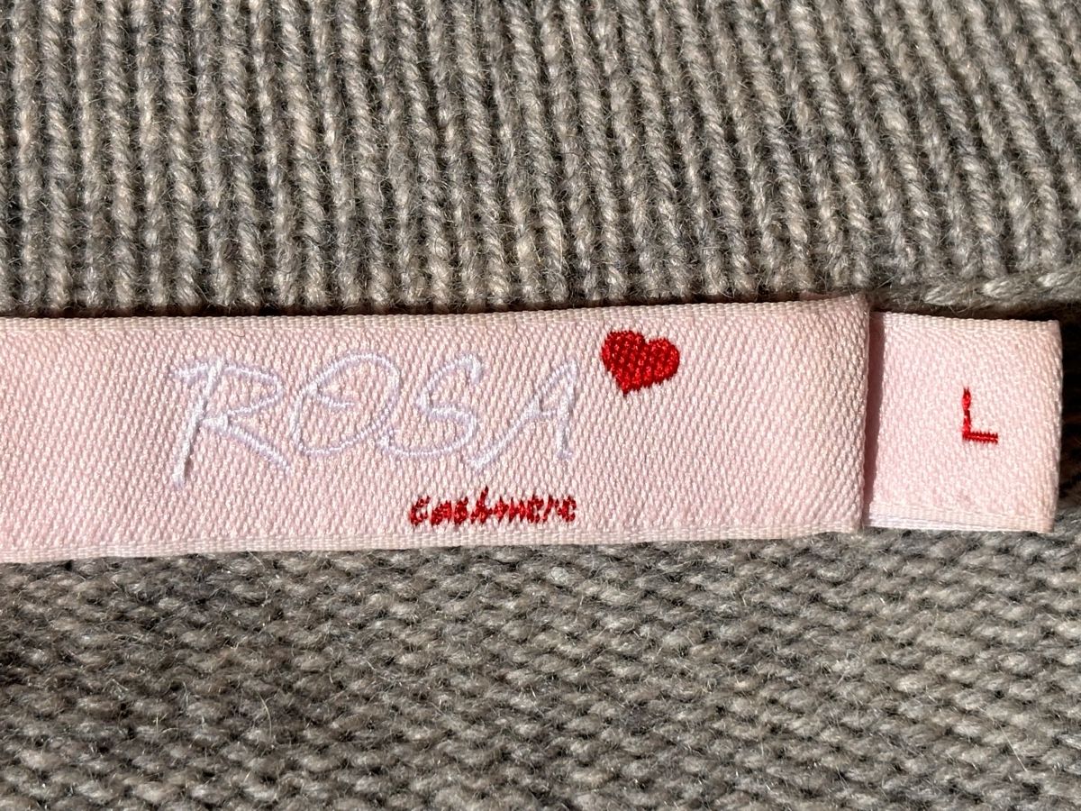 Giacche: Jacke lang Cashmere & Wolle – Usato da Préverenges venduto da CarolinA02 2