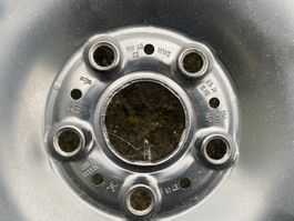 Sommerräder VW