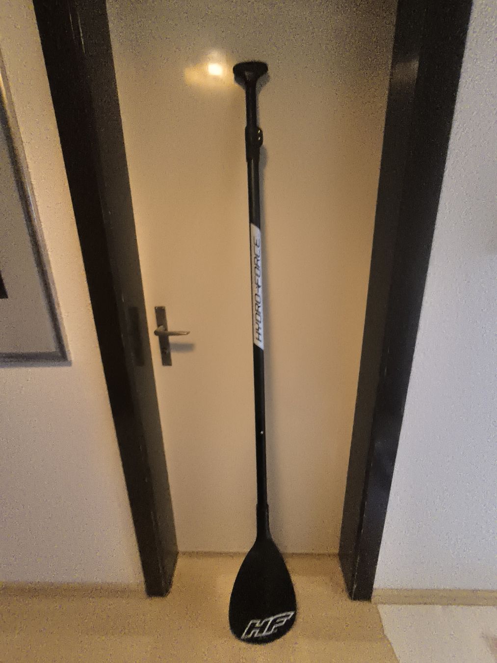 Surfboards & Schwimmbrette: SUP Padel – Gebraucht aus Konolfingen von dom_t6m6