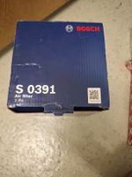 Luftfilter Bosch S 0391 NEU in Originalverpackung