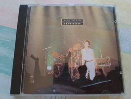 Cd Jane Birkin - Au Bataclan