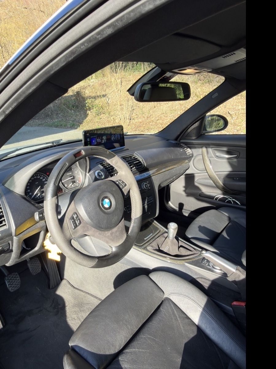 BMW Automobili: BMW 135i Sauber Edition 70/135 – Usato da Holziken venduto da Micu_ 6