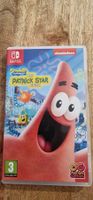 SpongeBob Patrick Star Spiel Nintendo Switch neuwertig