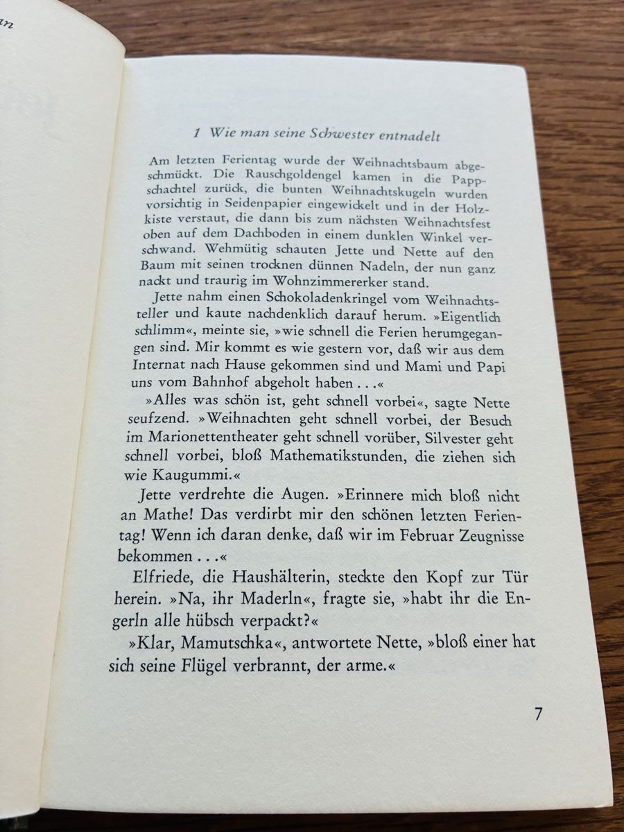 Libri: Jette und Nette Figuren im Eis Brigitte Blobel Buch – Usato da Wettingen venduto da ric_xm6x 3